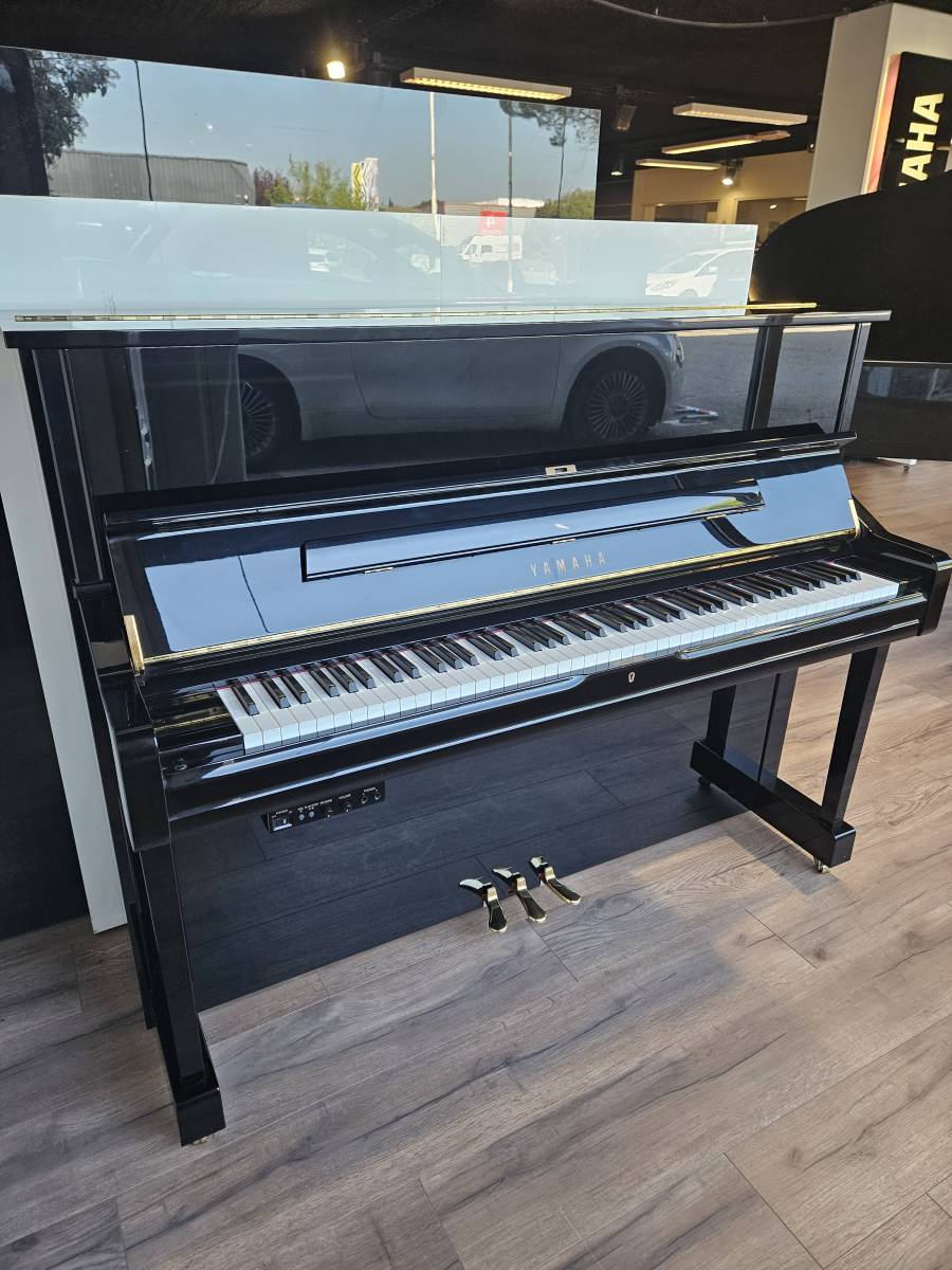 Acheter un piano à queue ou un piano droit Yamaha Nîmes Gard