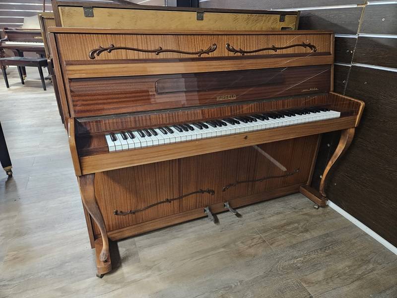 Piano de concert neuf ou d'occasion à la vente Montpellier Hérault
