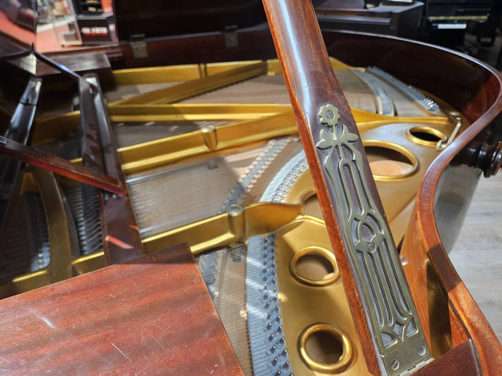 Achat piano numérique Casio ou Roland neuf ou d'occasion Toulouse Haute-Garonne
