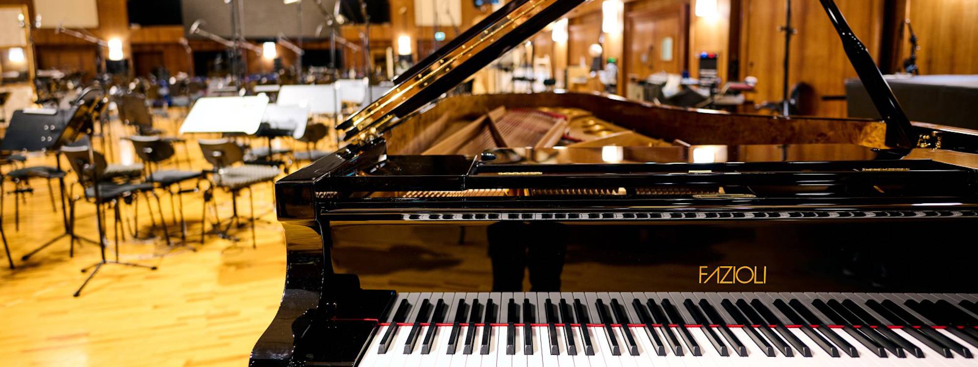 Piano de concert montpellier