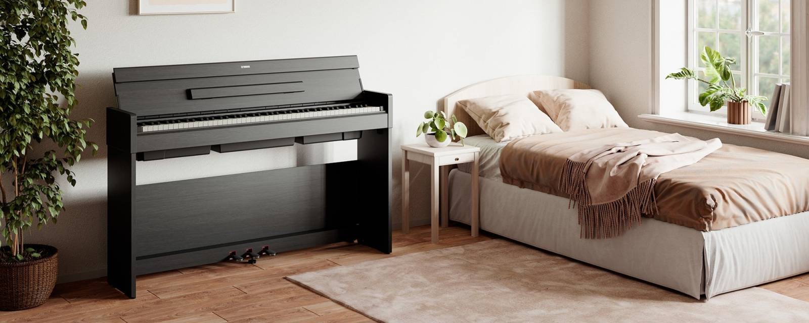 Piano numérique Yamaha à la vente Paris Île-de-France