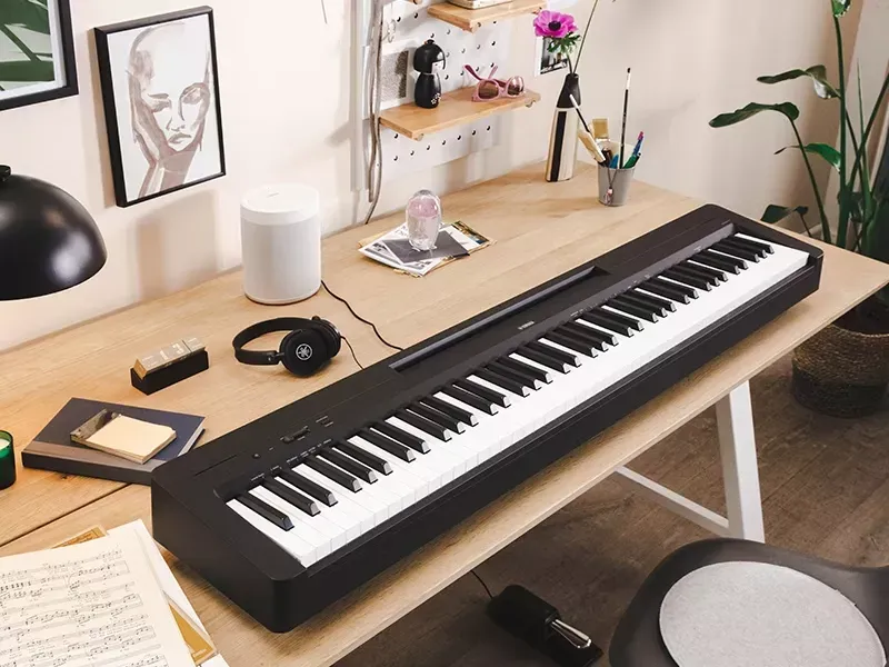 Piano numérique Yamaha à la vente Montpellier Hérault