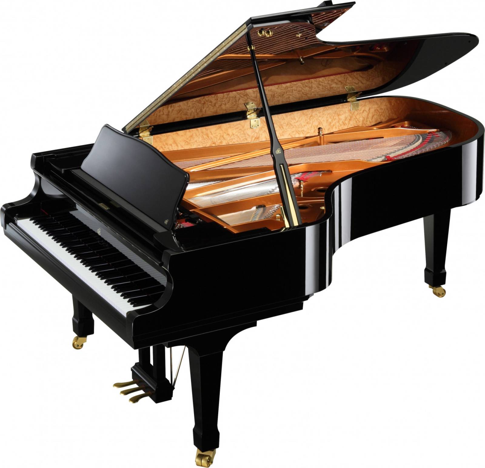 Tarif piano acoustique d'exception Shigeru Kawai Montpellier Hérault