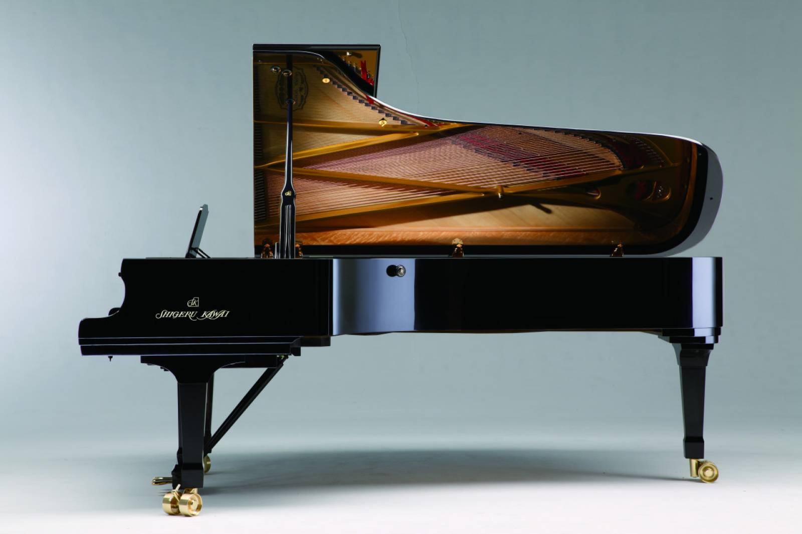 Tarif piano acoustique d'exception Shigeru Kawai Strasbourg Bas-Rhin