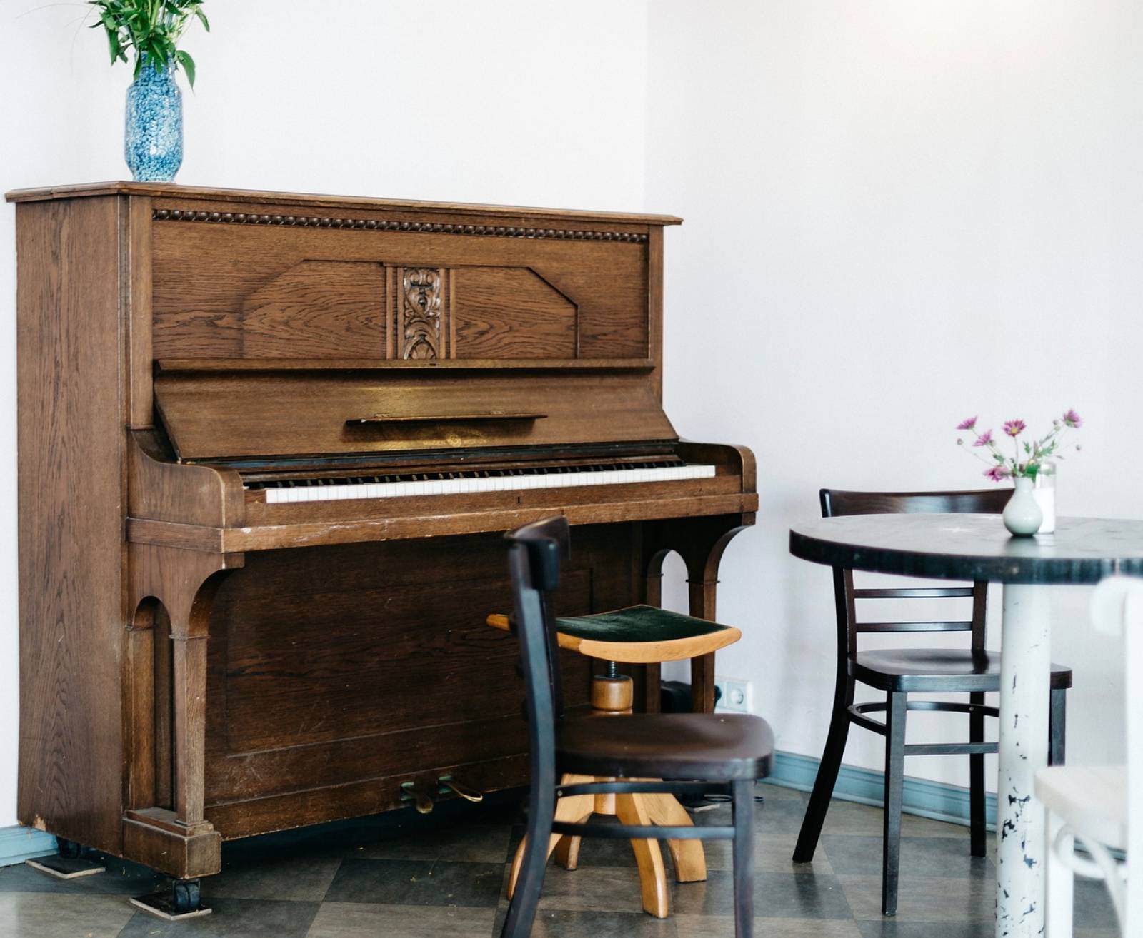 Vente de piano acoustique d'exception Toulouse Haute-Garonne