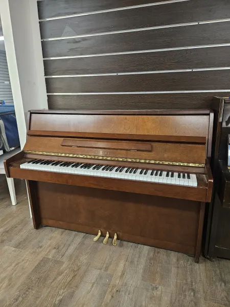 Piano droit Kawai modèle CE7 d'occasion à Montpellier