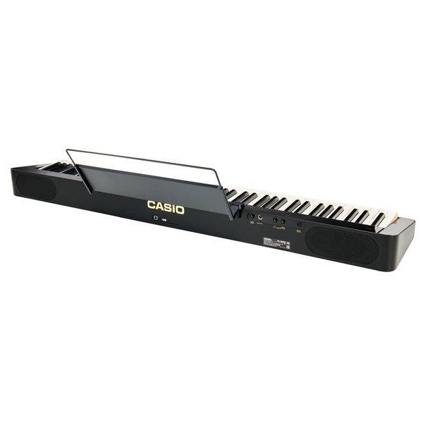 Piano numérique Casio modèle PX S5000 neuf