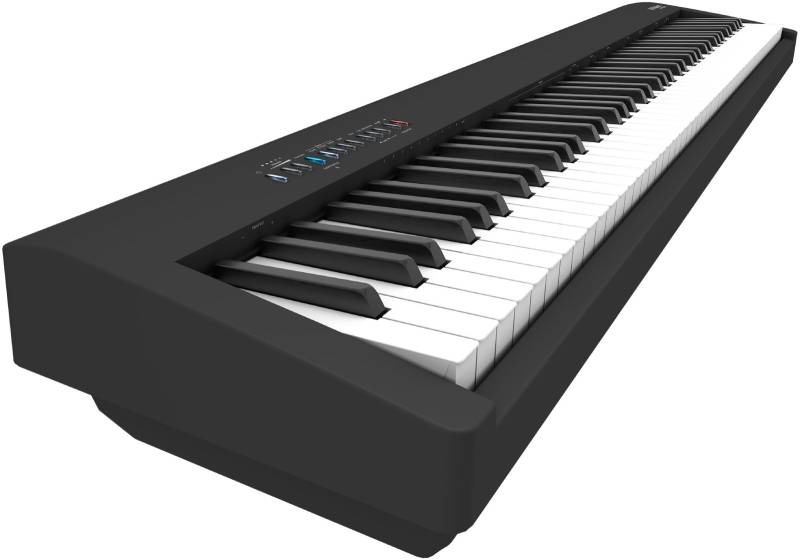 Piano numérique portable Roland modèle FP 90X