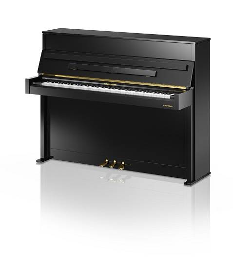 Piano droit W. Hoffmann modèle V2 neuf