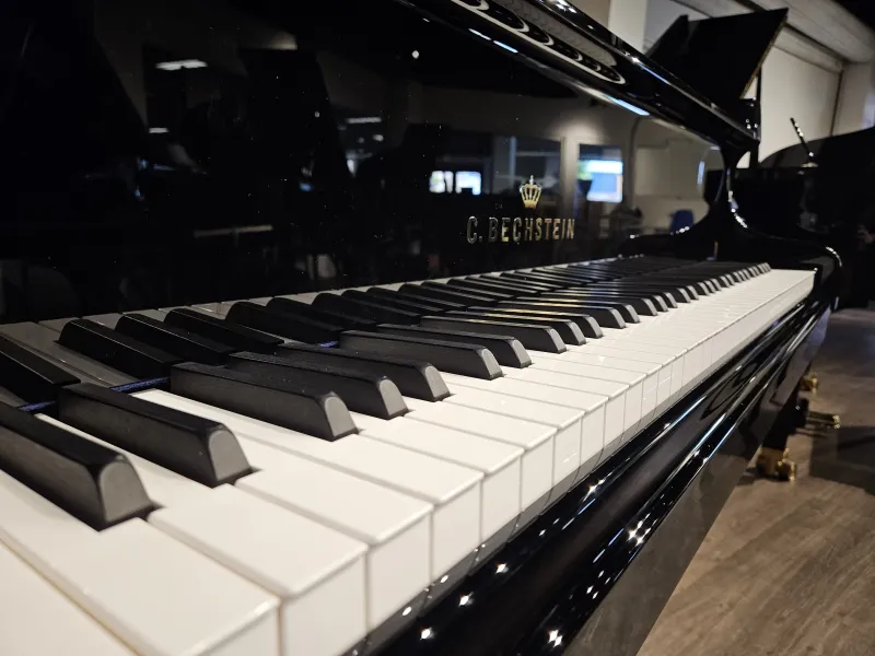 Piano à queue C. Bechstein modèle A190 neuf dans l'Hérault