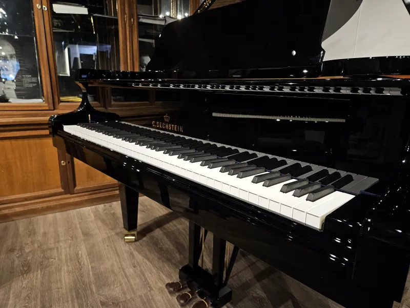 Piano à queue C. Bechstein modèle A190 neuf à Montpellier