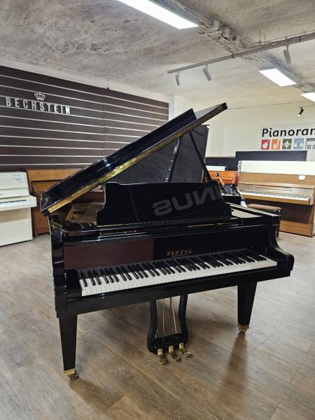 Piano à queue de salon Pleyel modèle Vendôme 174 d’occasion