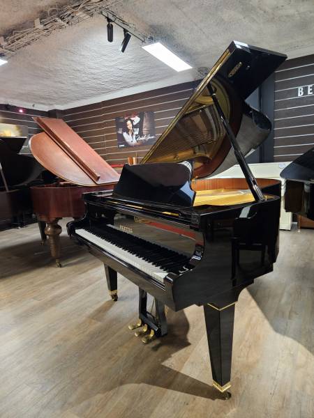 Piano à queue Pleyel modèle Vendôme 174 d’occasion à Montpellier