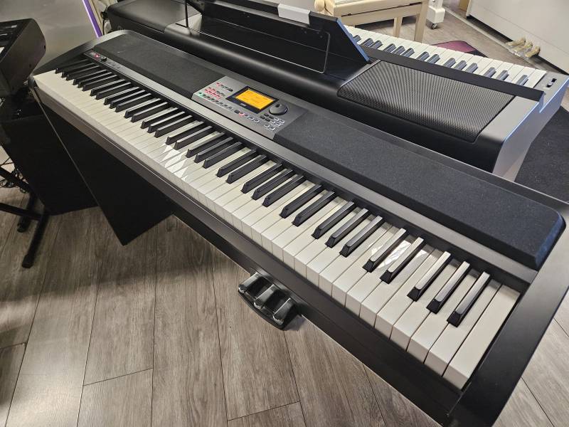 Promotion sur le piano Korg modèle XE 20