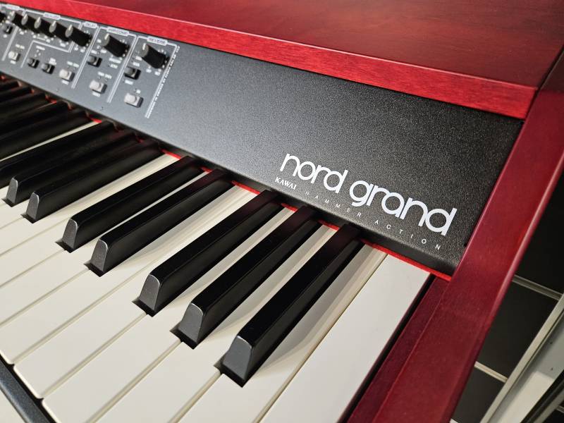 Nord Grand avec mécanique Kawai à Montpellier