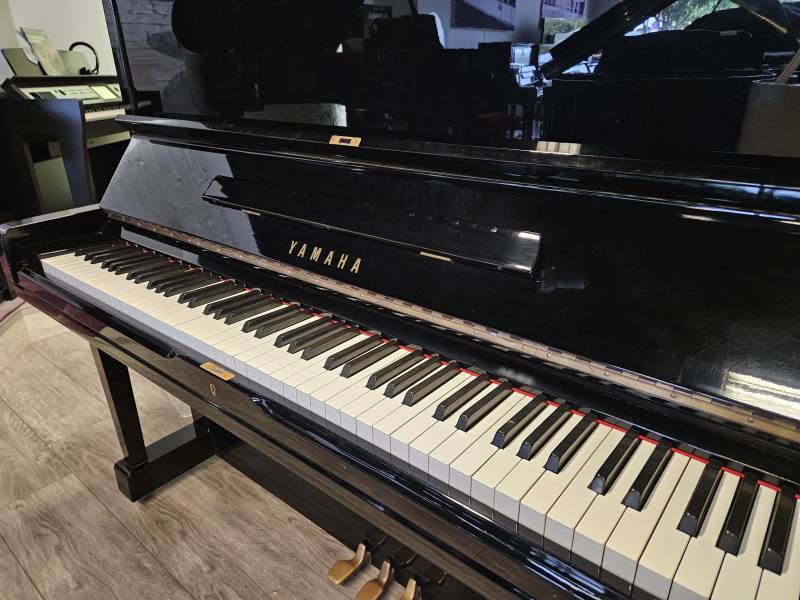Yamaha U3 d'occasion