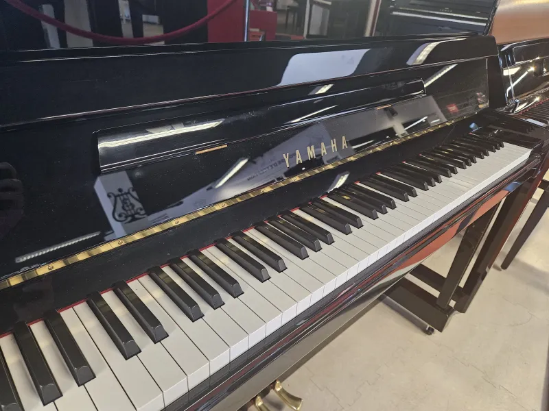 Yamaha modèle B2 d'occasion à Montpellier