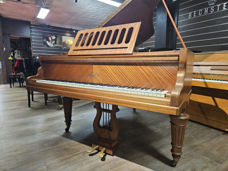 Piano à queue Erard modèle 180 Palissandre à Montpellier