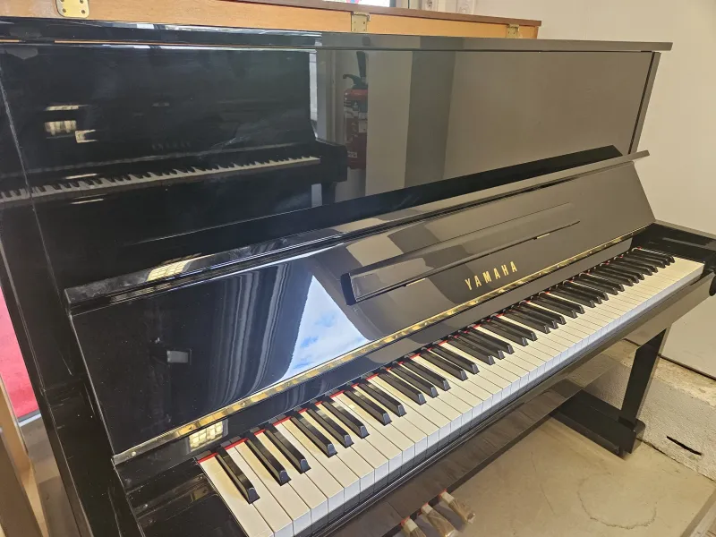Yamaha modèle MC10A équivalent du modèle U1