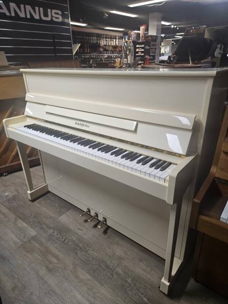 Rameau modèel Camargue à Montpellier