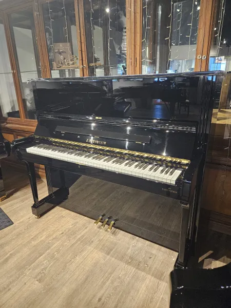 Piano droit d'exception C. Bechstein modèle C8 à Montpellier