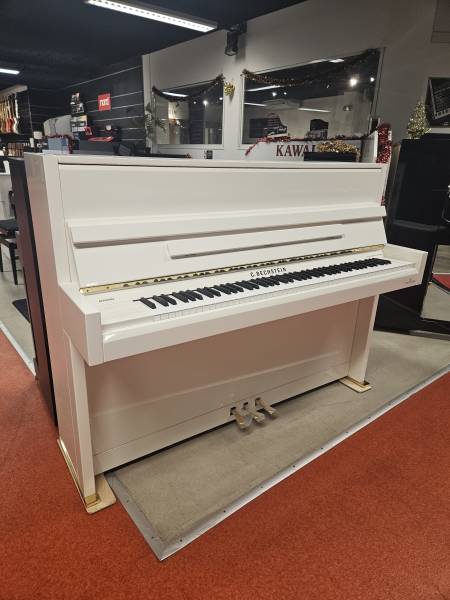 Piano acoustique C. Bechstein modèle R2 Millenium à Montpellier