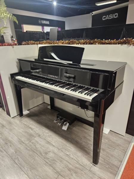 Piano numérique haut de gamme Yamaha modèle N1X à Montpellier