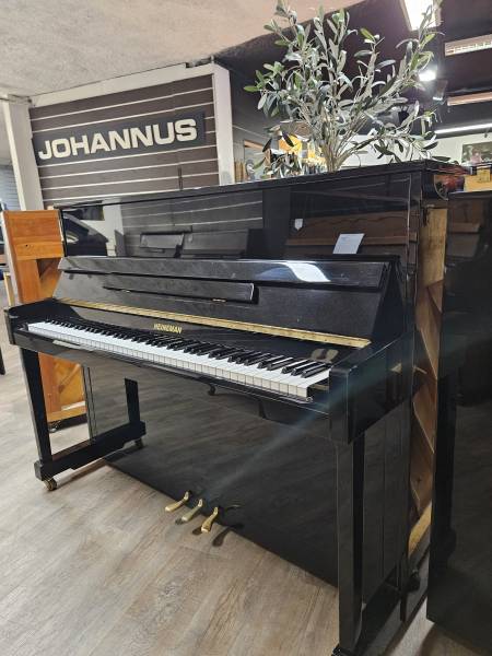 Piano droit Heinemann modèle 118 d'occasion à Montpellier