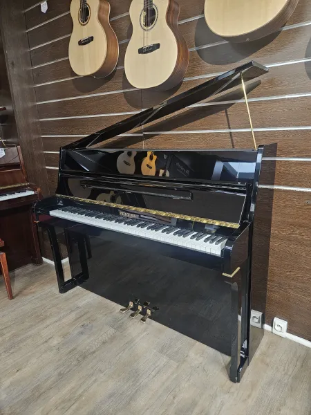 Piano droit Pleyel modèle 115 d'occasion