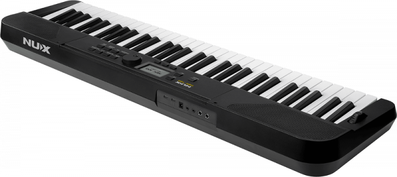 Piano portable Nux modèle NEK 100