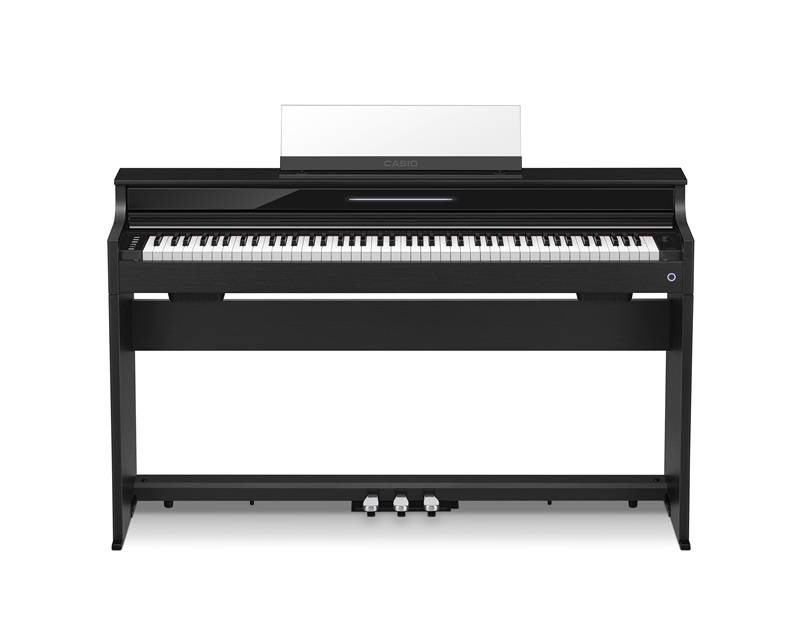 Vente de piano numérique Casio modèle AP S450 neufs à Montpellier