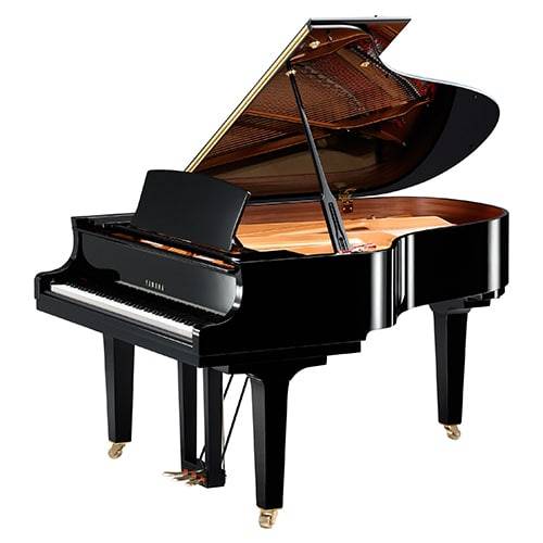 Location piano de concert Yamaha C3X