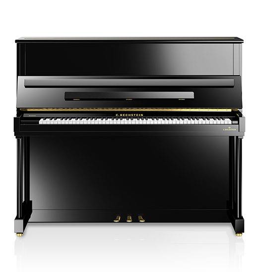 Piano droit C. Bechstein R6 Classic à Montpellier