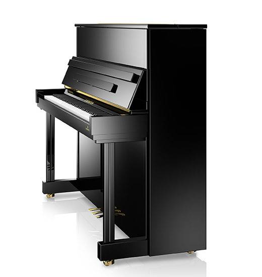 Piano droit d'expression C. Bechstein R6 Classic