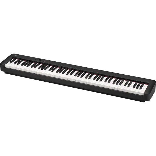 Piano numérique Casio modèle CDP S110 noir satiné à Montpellier