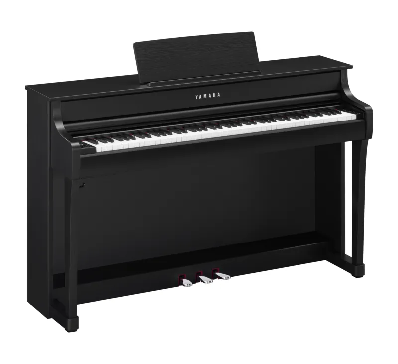 Piano numérique Yamaha Clavinova modèle CLP 835 à Montpellier