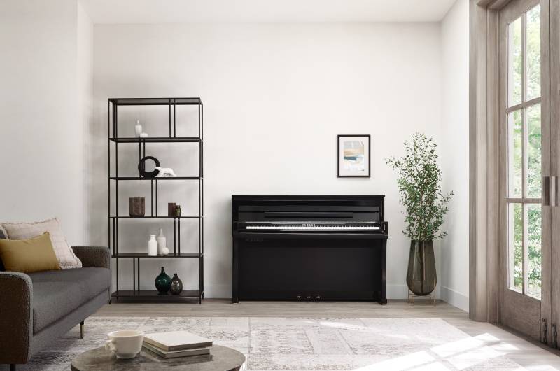 Piano numérique Yamaha CLP885 dans l'Hérault