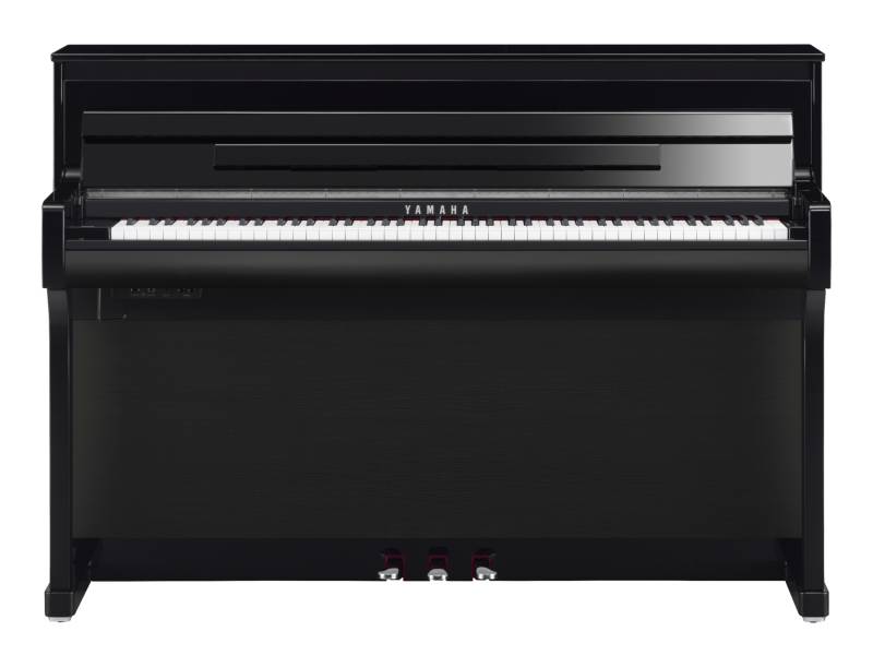 Piano numérique Yamaha modèle CLP 885 à Montpellier