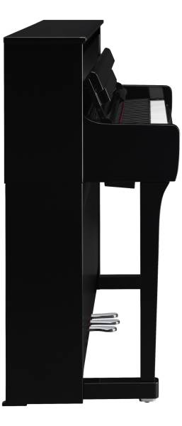 Piano numérique Yamaha modèle CLP 885 noir
