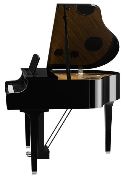 Piano numérique Yamaha Clavinova modèle CLP 895 GP
