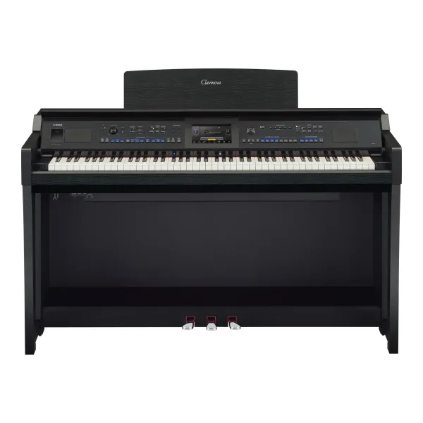 Vente de piano numérique Yamaha Clavinova CVP 905 neuf dans l'Hérault avec livraison partout en France