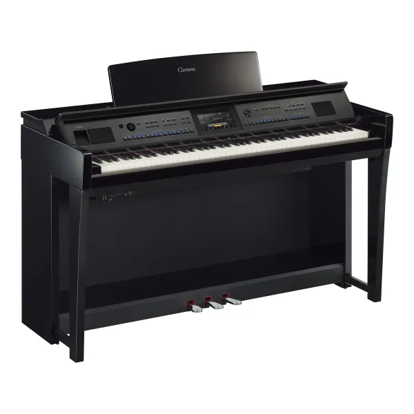 Vente de piano numérique Yamaha Clavinova CVP 905 neuf dans l'Hérault avec livraison partout en France