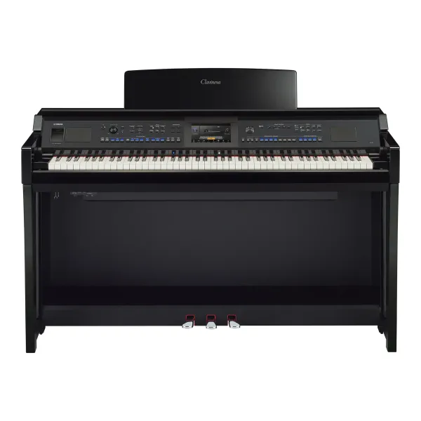 Vente de piano numérique Yamaha Clavinova CVP 905 neuf dans l'Hérault avec livraison partout en France