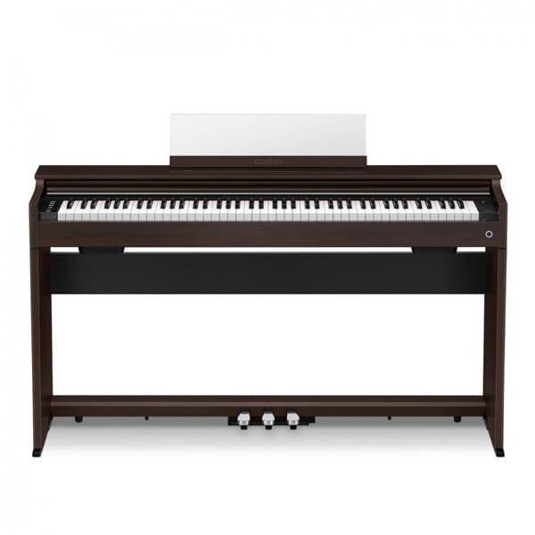 Piano numérique meublé Casio modèle AP-S200 avec possibilité de financement