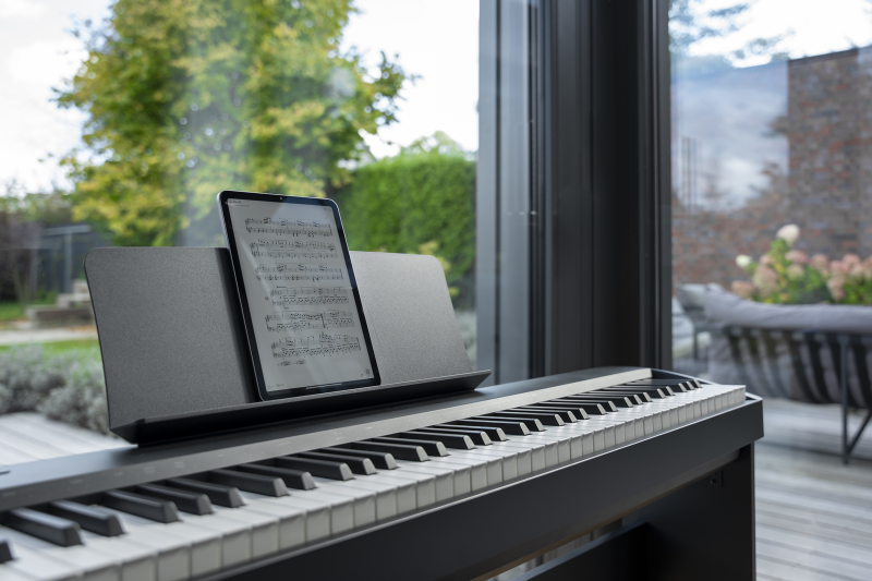 Nouveauté 2024 ! Piano numérique Kawai modèle ES60