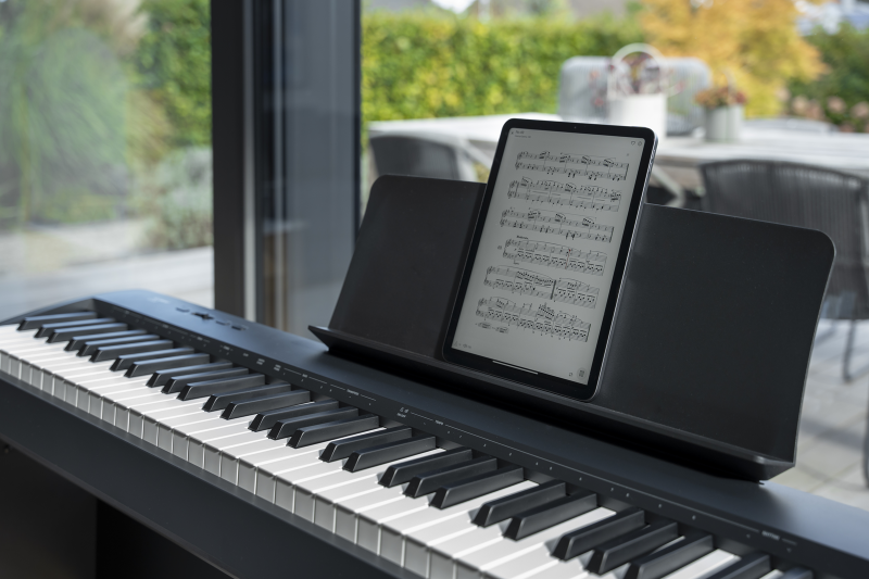 Piano numérique portable Kawai modèle ES60 avec livraison jusqu'à Nîmes