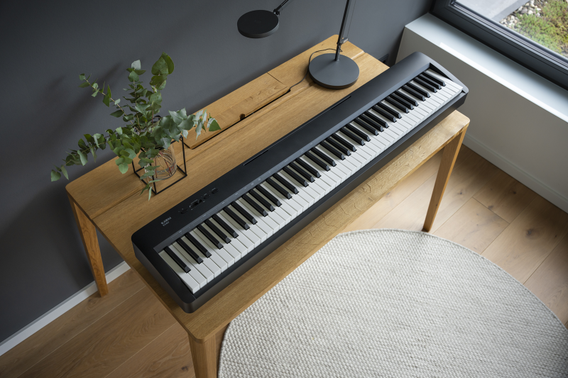 Piano numérique portable Kawai modèle ES60
