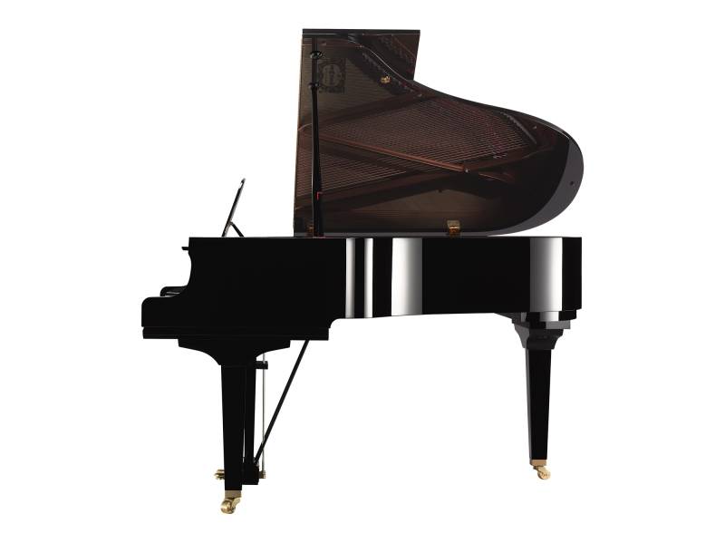 piano à queue Yamaha GC2