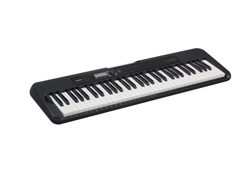 Piano numérique Casio modèle CT S300