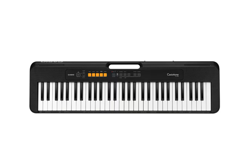 Casio CTS100